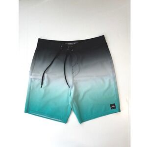 Sold.  Do not buy.    ONeill Hyperfreak Mens Board Shorts Size 32 Black